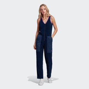 adidas jumpsuit